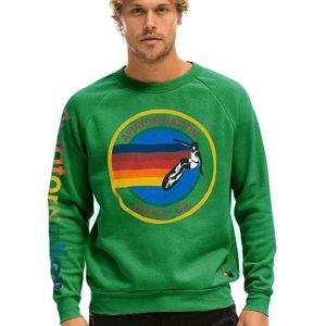 Aviator Nation Venice Sweatshirt